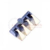 CONECTOR DE BATERIA MOTOROLA V300 V600 V500 V400 T720 V635